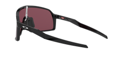 Sutro S - Polished Black - Prizm Road Black
