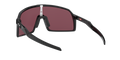 Sutro S - Polished Black - Prizm Road Black