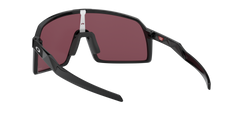Sutro S - Polished Black - Prizm Road Black