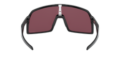 Sutro S - Polished Black - Prizm Road Black