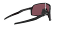 Sutro S - Polished Black - Prizm Road Black