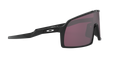 Sutro S - Polished Black - Prizm Road Black