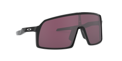 Sutro S - Polished Black - Prizm Road Black