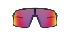 Sutro S - Matte Black - Prizm Road