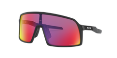 Sutro S - Matte Black - Prizm Road
