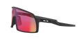 Oakley Sutro S - Matte Black - Prizm Road