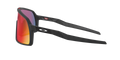 Oakley Sutro S - Matte Black - Prizm Road