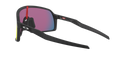 Oakley Sutro S - Matte Black - Prizm Road