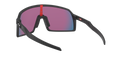 Oakley Sutro S - Matte Black - Prizm Road
