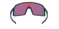 Oakley Sutro S - Matte Black - Prizm Road
