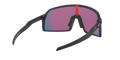 Oakley Sutro S - Matte Black - Prizm Road