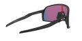 Oakley Sutro S - Matte Black - Prizm Road