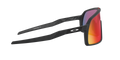 Oakley Sutro S - Matte Black - Prizm Road