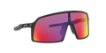 Oakley Sutro S - Matte Black - Prizm Road