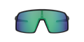 Oakley Sutro S - Polished Black - Prizm Jade