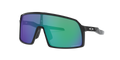 Oakley Sutro S - Polished Black - Prizm Jade