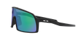 Oakley Sutro S - Polished Black - Prizm Jade