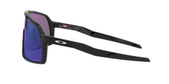 Sutro S - Polished Black - Prizm Jade