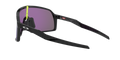 Oakley Sutro S - Polished Black - Prizm Jade