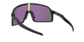 Oakley Sutro S - Polished Black - Prizm Jade