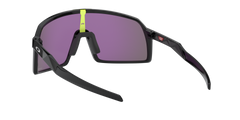 Sutro S - Polished Black - Prizm Jade