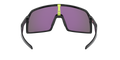 Oakley Sutro S - Polished Black - Prizm Jade