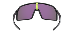 Sutro S - Polished Black - Prizm Jade