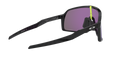 Oakley Sutro S - Polished Black - Prizm Jade
