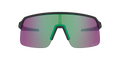 Oakley Sutro Lite - Matte Black - Prizm Road Jade