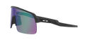 Oakley Sutro Lite - Matte Black - Prizm Road Jade