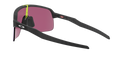 Oakley Sutro Lite - Matte Black - Prizm Road Jade