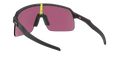 Oakley Sutro Lite - Matte Black - Prizm Road Jade