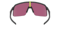 Oakley Sutro Lite - Matte Black - Prizm Road Jade