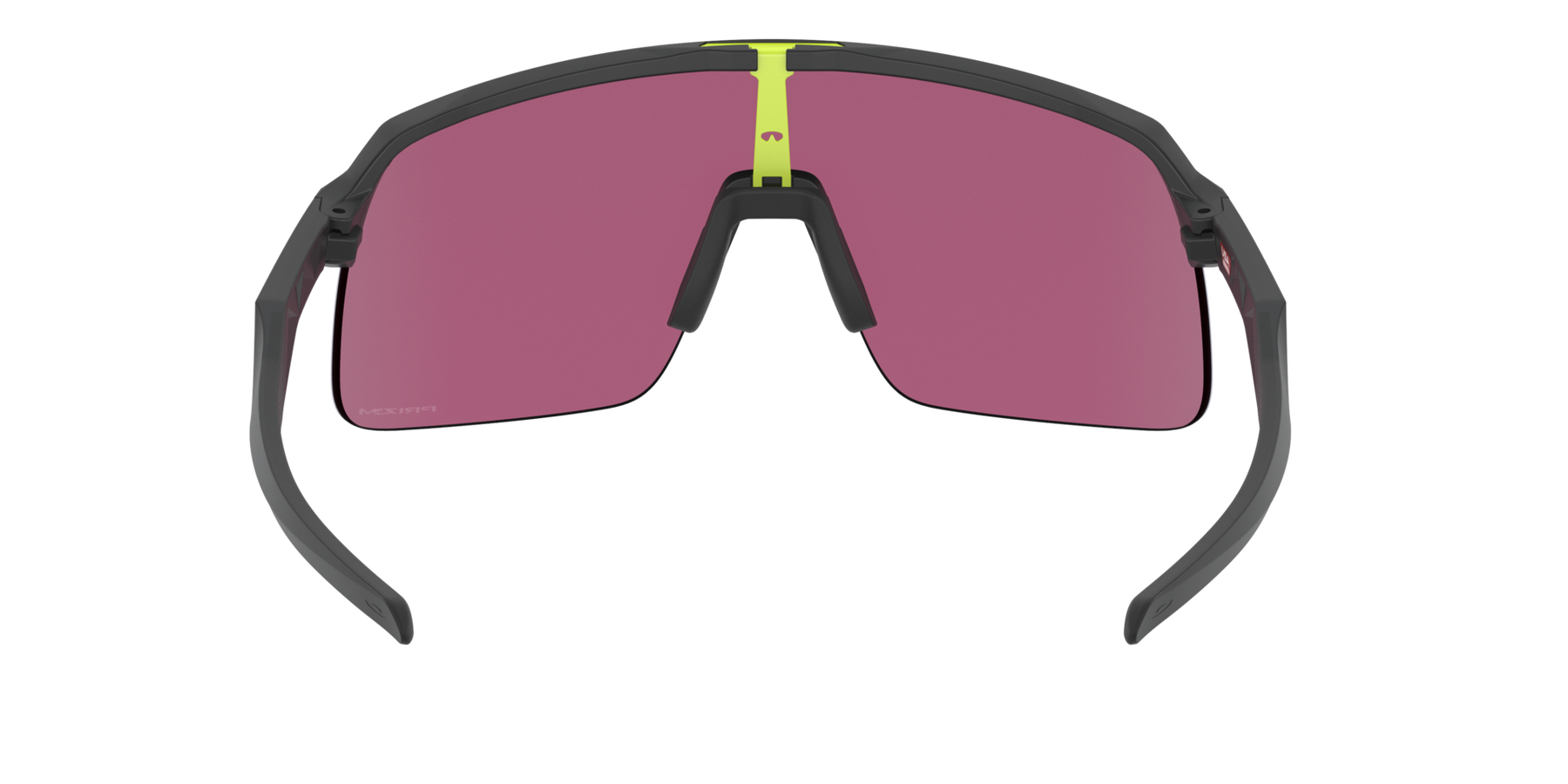Oakley Sutro Lite - Matte Black - Prizm Road Jade