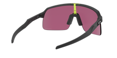 Sutro Lite - Matte Black - Prizm Road Jade