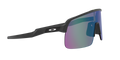 Oakley Sutro Lite - Matte Black - Prizm Road Jade