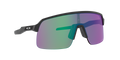 Oakley Sutro Lite - Matte Black - Prizm Road Jade