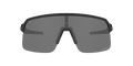 Sutro Lite - Matte Black - Prizm Black