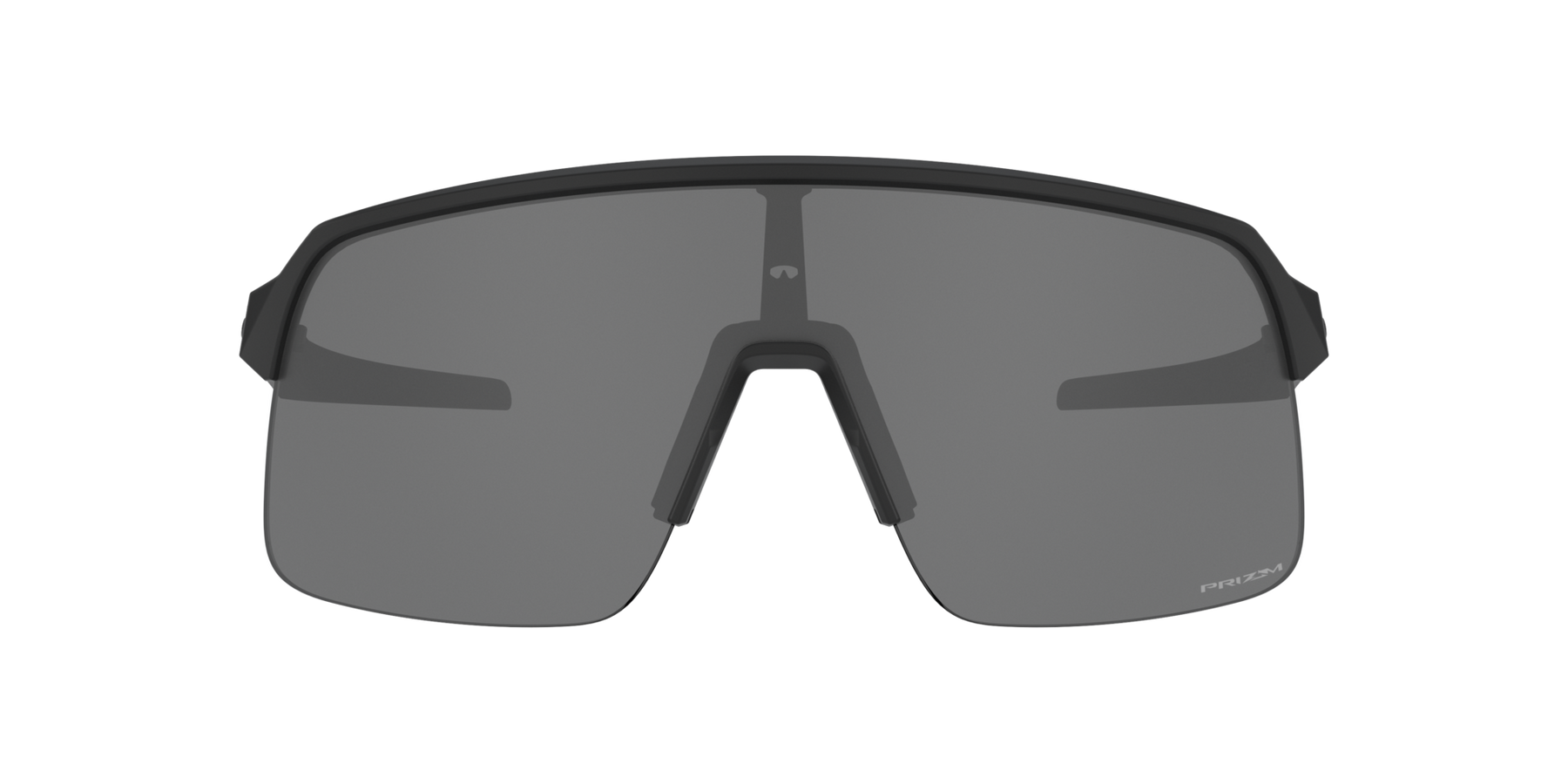 Sutro Lite - Matte Black - Prizm Black