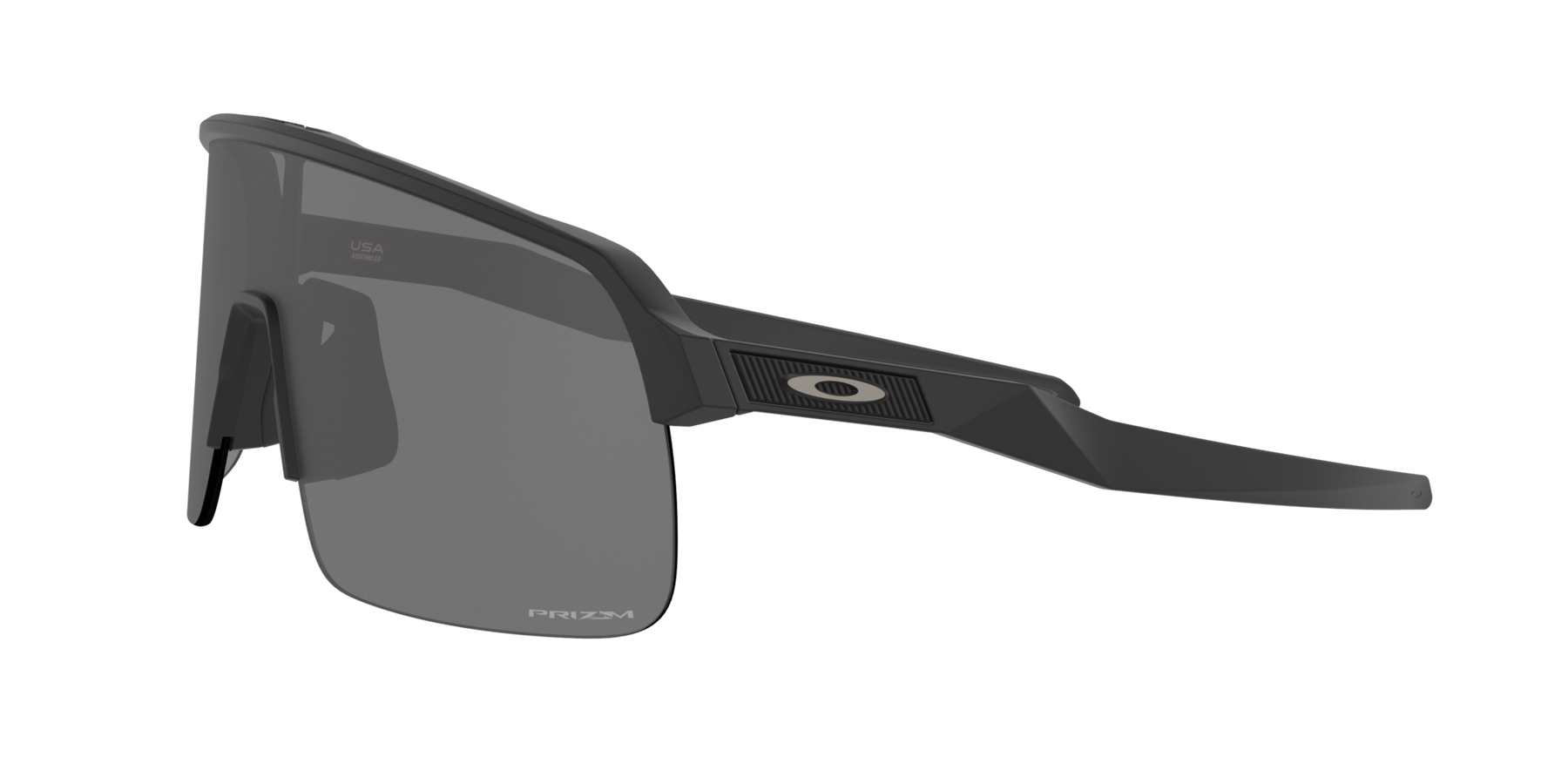 Sutro Lite - Matte Black - Prizm Black