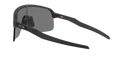Sutro Lite - Matte Black - Prizm Black