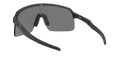 Sutro Lite - Matte Black - Prizm Black
