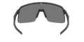 Sutro Lite - Matte Black - Prizm Black