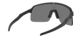 Sutro Lite - Matte Black - Prizm Black