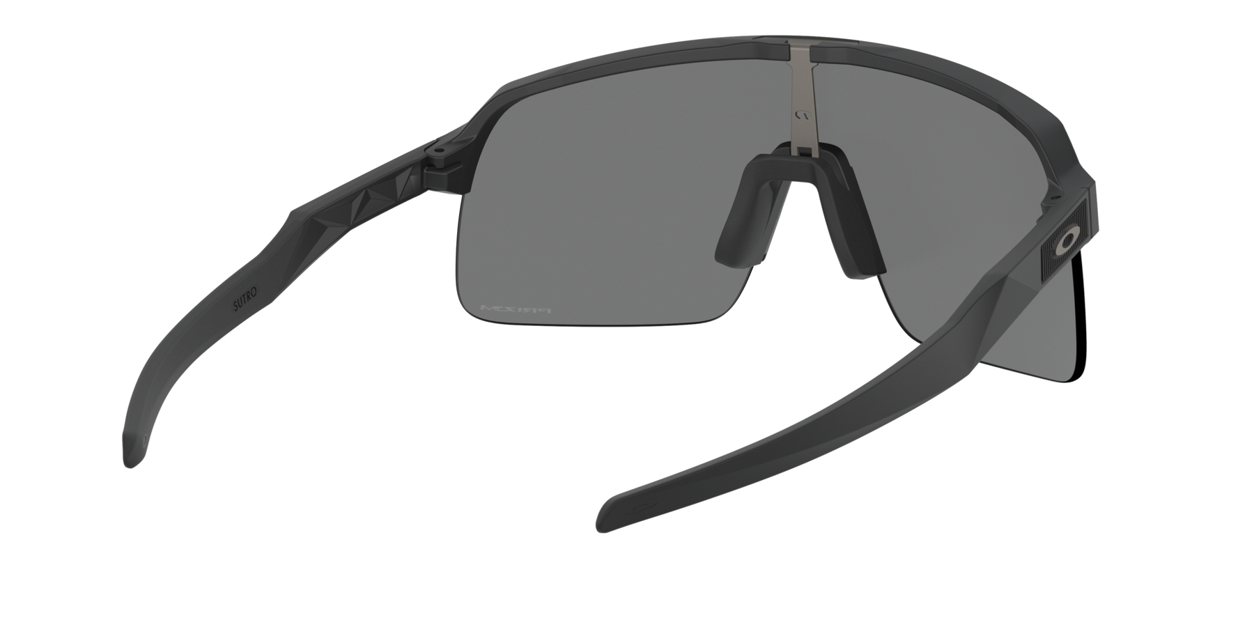 Sutro Lite - Matte Black - Prizm Black