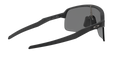 Sutro Lite - Matte Black - Prizm Black