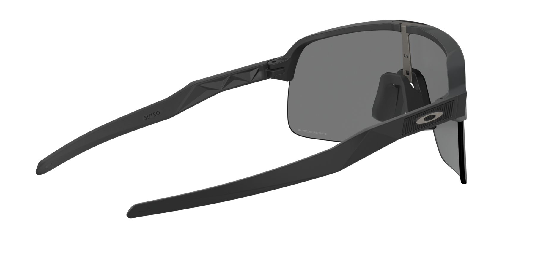 Sutro Lite - Matte Black - Prizm Black