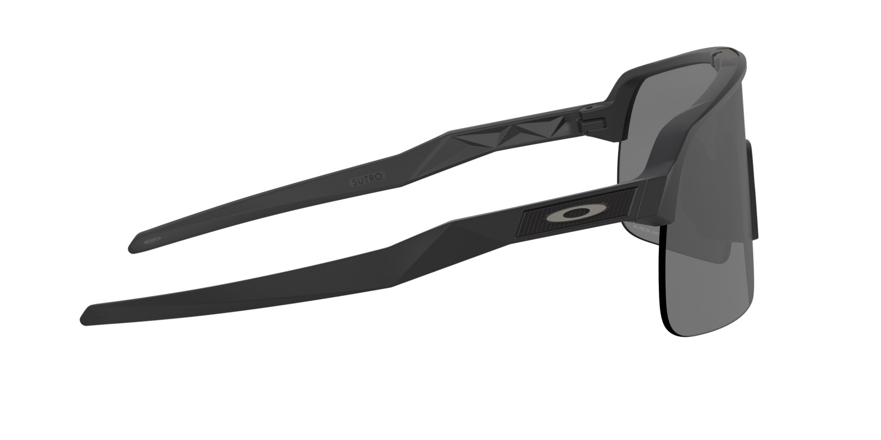 Sutro Lite - Matte Black - Prizm Black