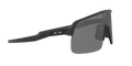 Sutro Lite - Matte Black - Prizm Black