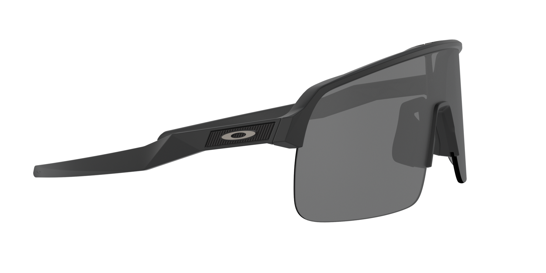 Sutro Lite - Matte Black - Prizm Black